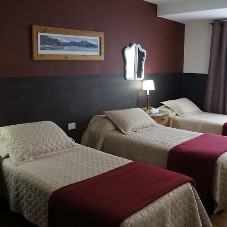 Meulen Hosteria Y Apart El Calafate Ngoại thất bức ảnh