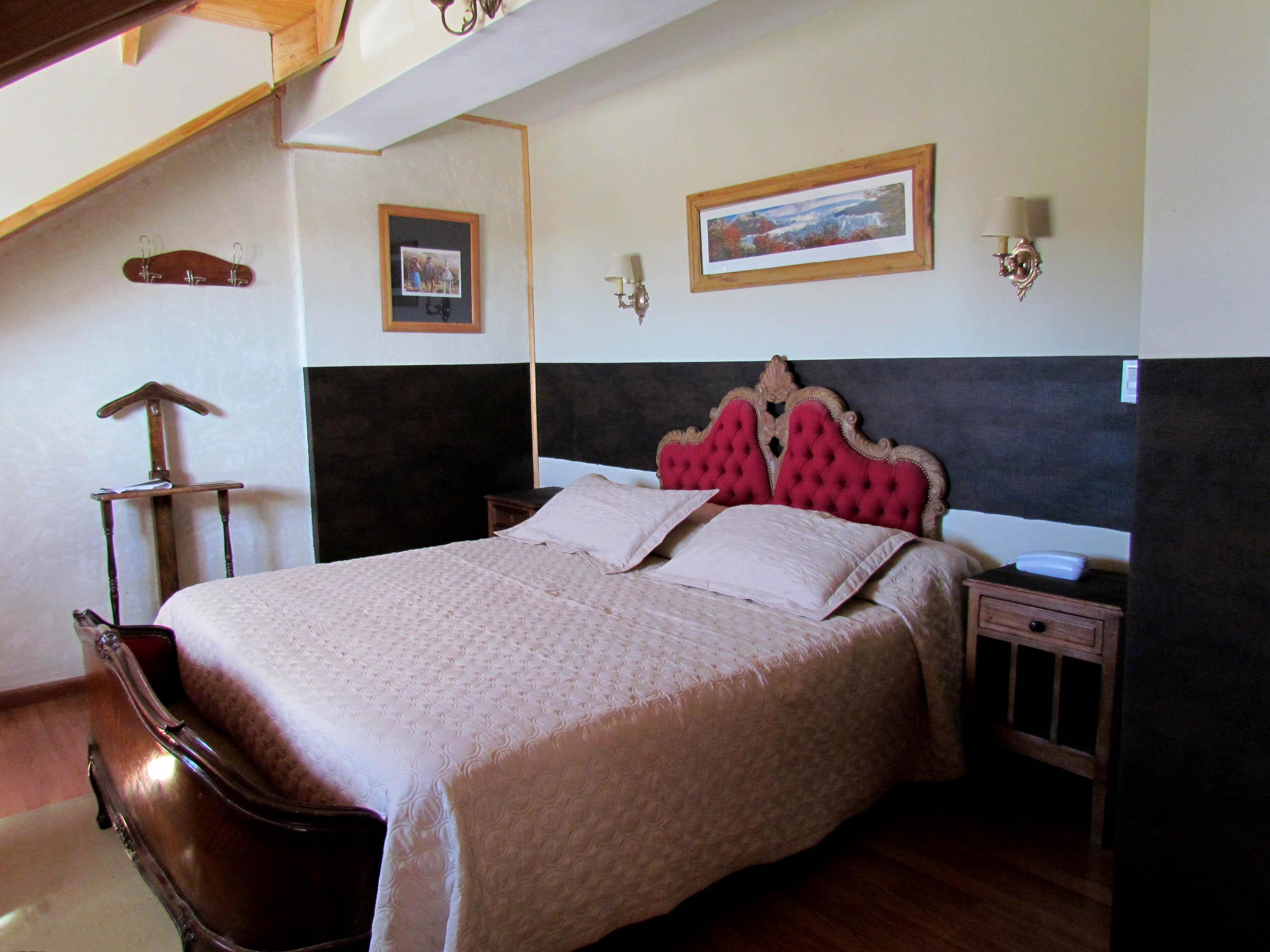 Meulen Hosteria Y Apart El Calafate Phòng bức ảnh