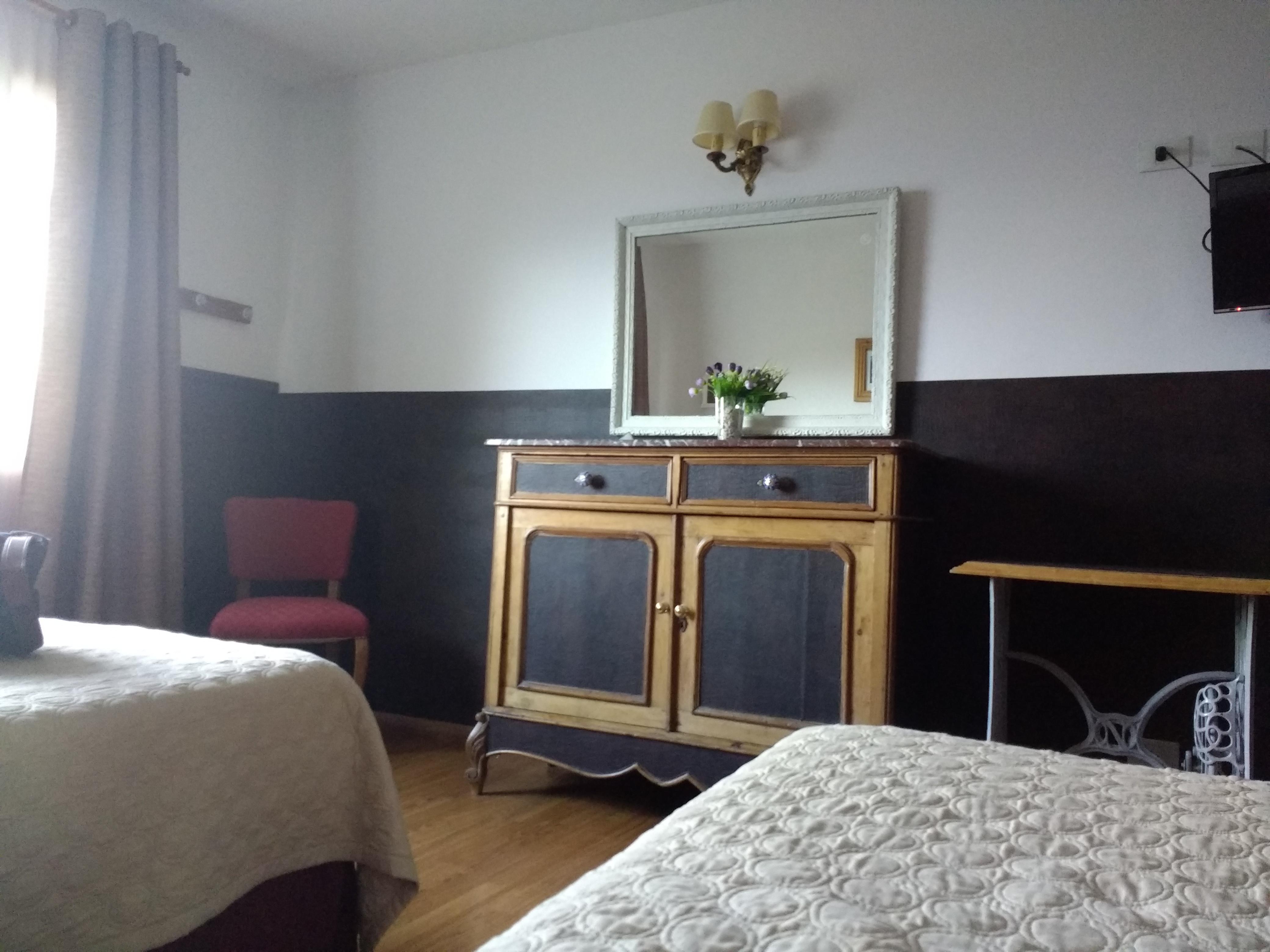 Meulen Hosteria Y Apart El Calafate Ngoại thất bức ảnh
