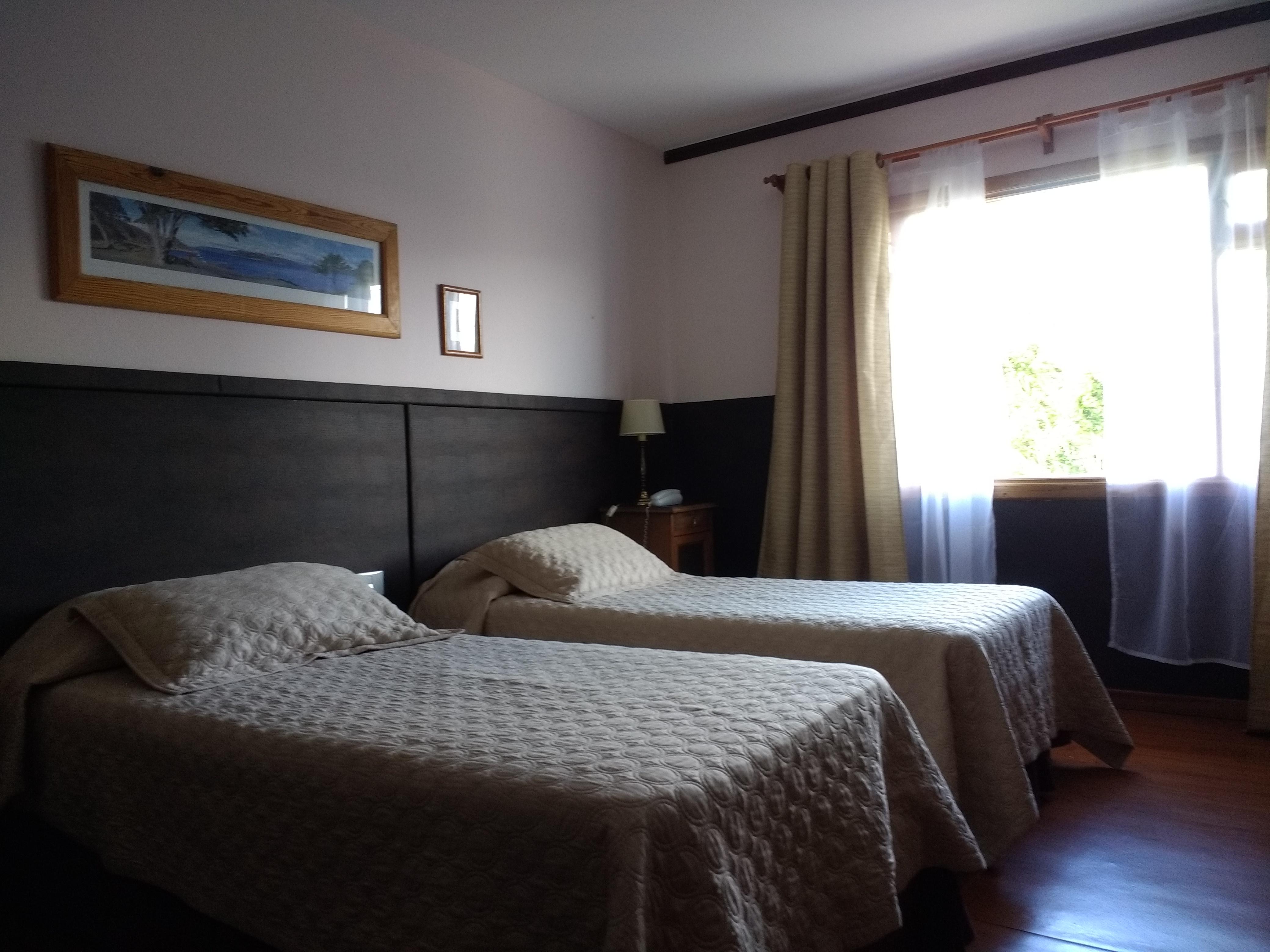 Meulen Hosteria Y Apart El Calafate Ngoại thất bức ảnh