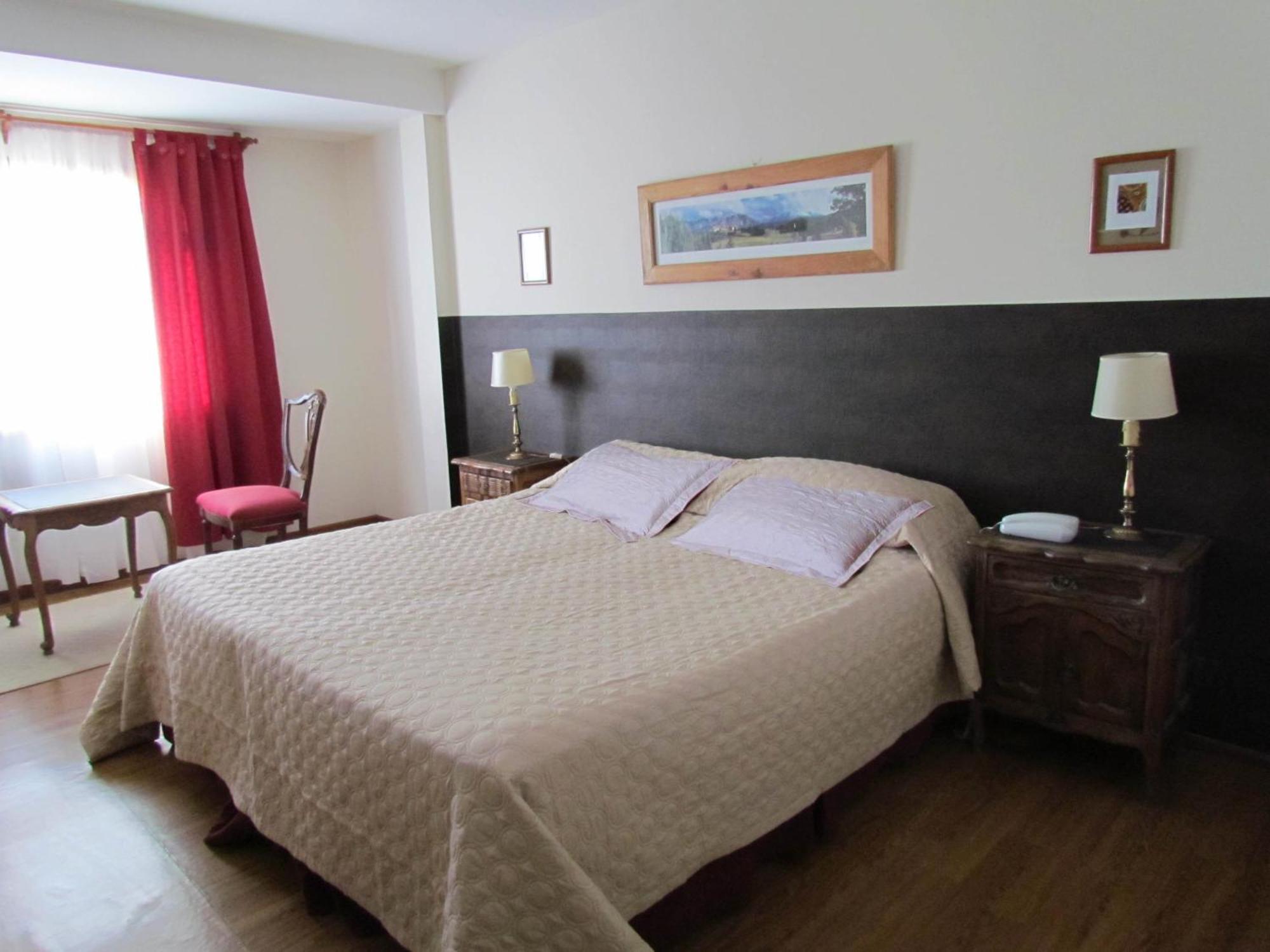 Meulen Hosteria Y Apart El Calafate Phòng bức ảnh