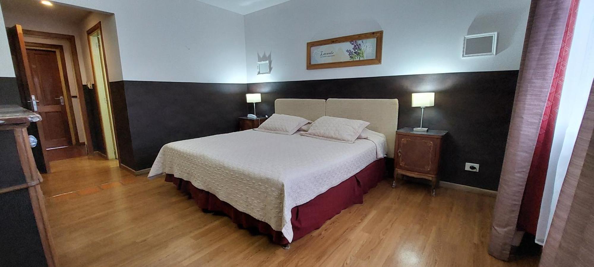 Meulen Hosteria Y Apart El Calafate Phòng bức ảnh