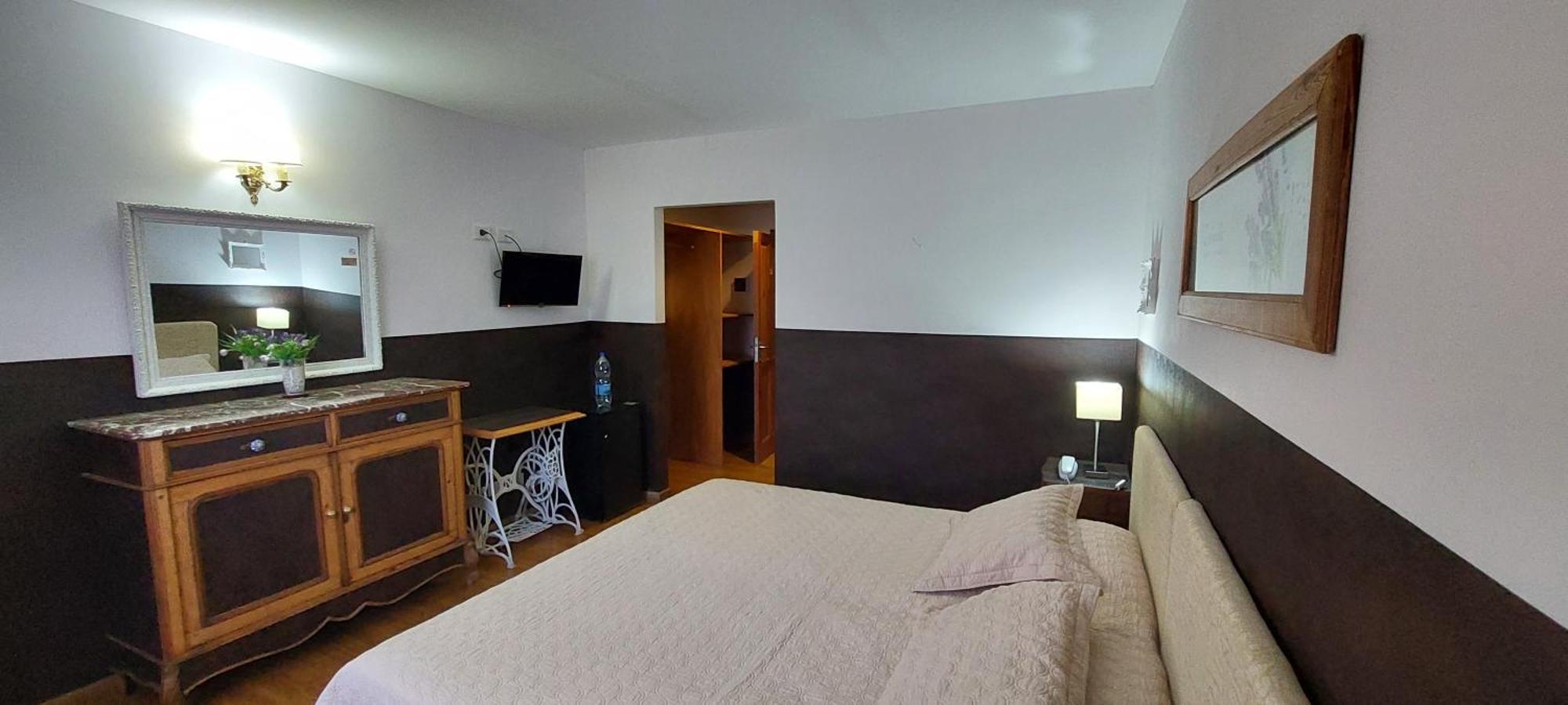Meulen Hosteria Y Apart El Calafate Phòng bức ảnh