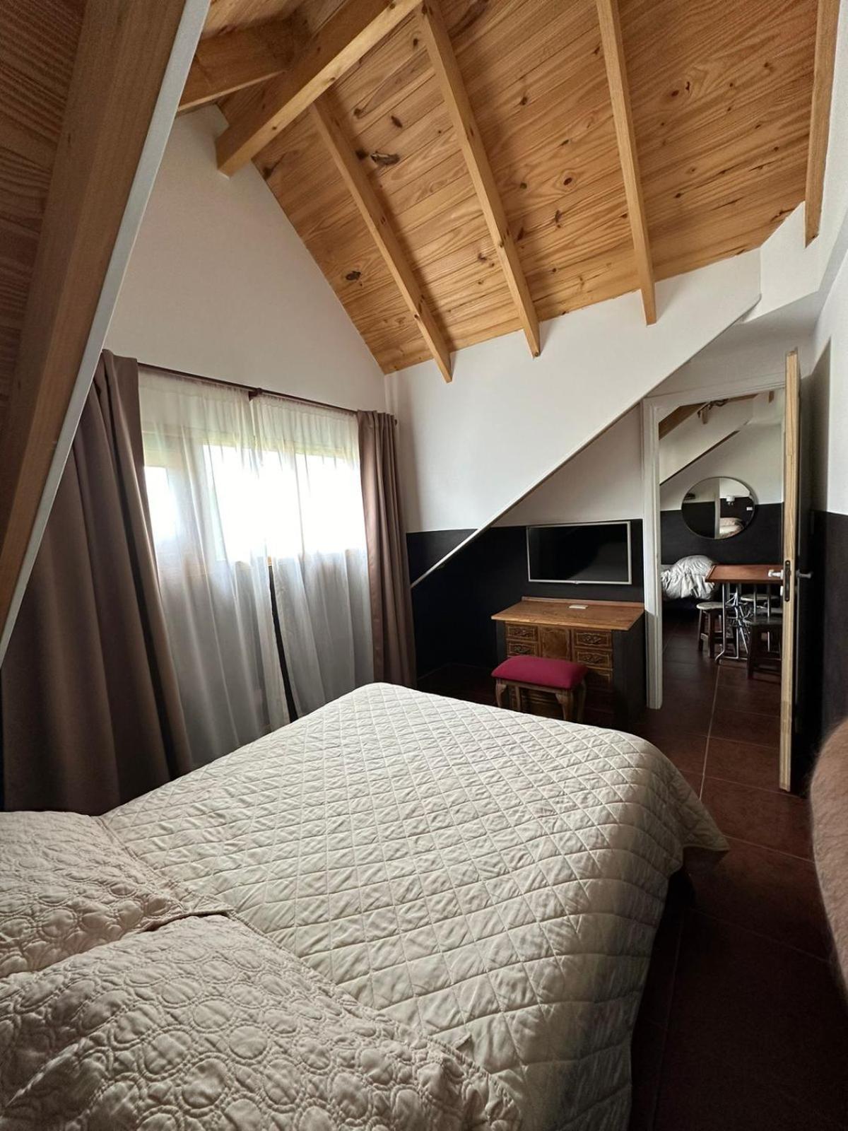 Meulen Hosteria Y Apart El Calafate Phòng bức ảnh