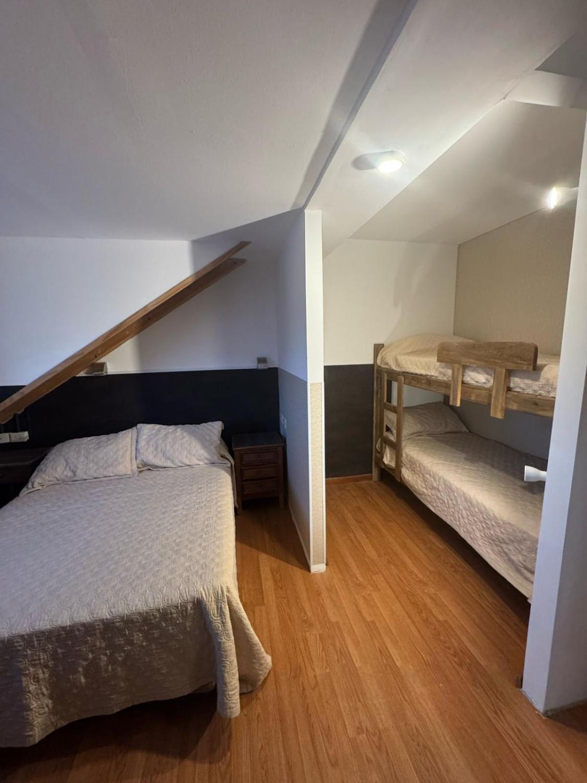 Meulen Hosteria Y Apart El Calafate Ngoại thất bức ảnh