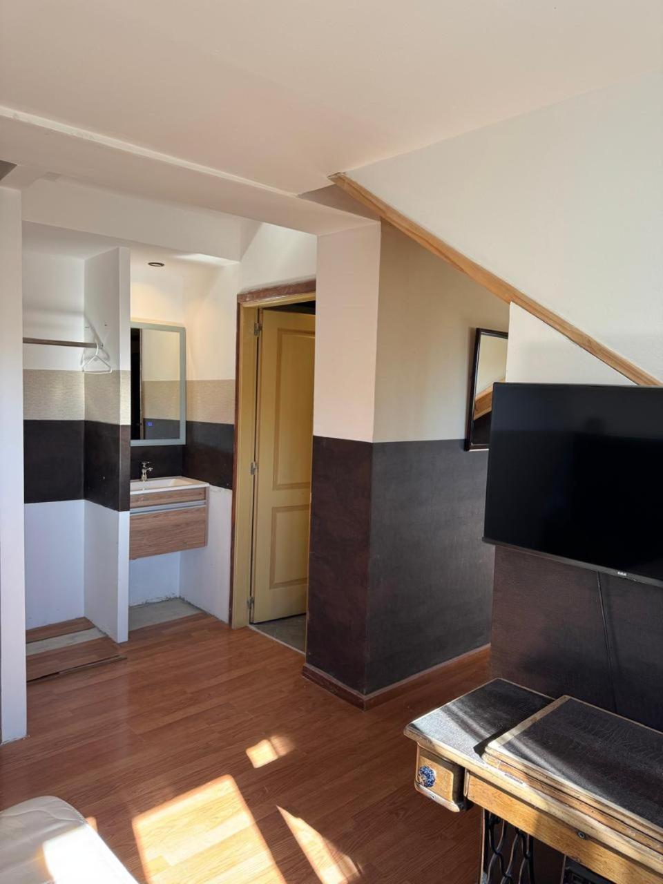 Meulen Hosteria Y Apart El Calafate Ngoại thất bức ảnh