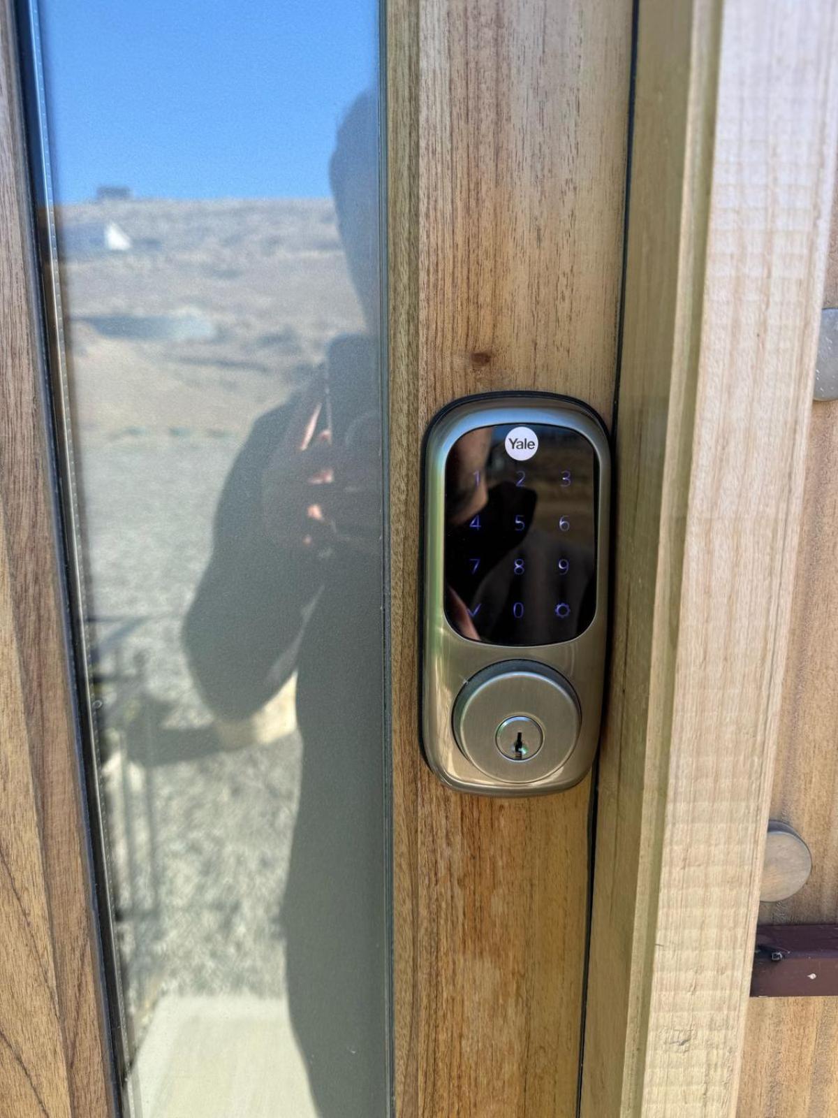 Meulen Hosteria Y Apart El Calafate Ngoại thất bức ảnh